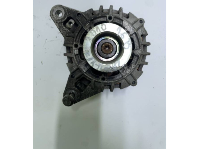 Генератор TG9B053 Dacia Duster