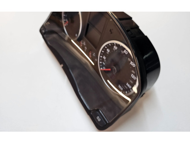 Přístrojová deska Volkswagen Tiguan 2010 5N0920950C