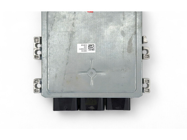 Блок управления двигателя S180134100A, 31336000   Volvo V50