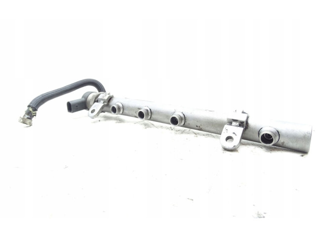 Топливная рампа A6420700495   Mercedes-Benz ML W164  