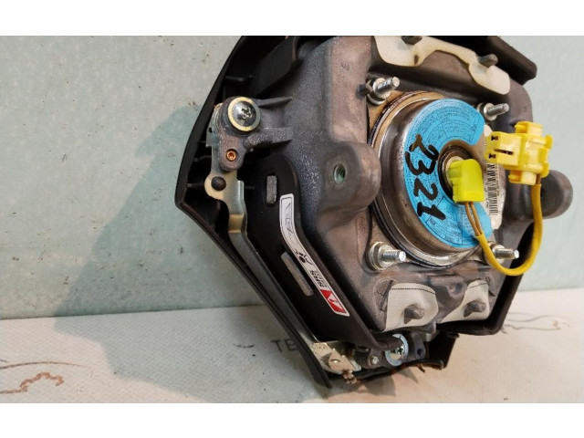 Подушка безопасности водителя 77800-SEAX-G910, 77800-SEAX-G910 Honda Accord