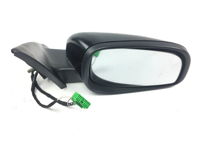 Зеркало электрическое        Volvo V70  2000 - 2004 года   