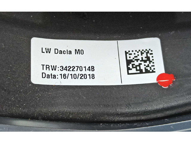 Руль Dacia Sandero - года 484007478R