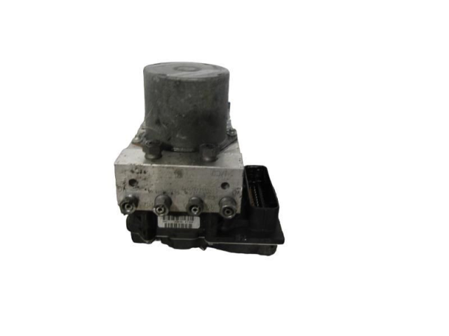 Блок управления АБС 00004541AG Citroen C4 Grand Picasso