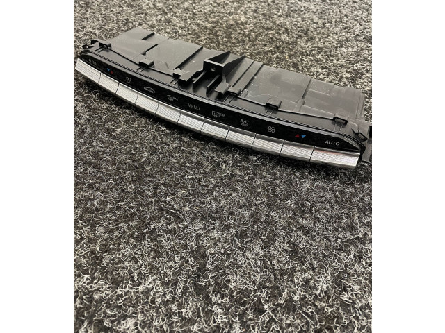 Блок управления климат-контролем A2229063602   Mercedes-Benz S W222