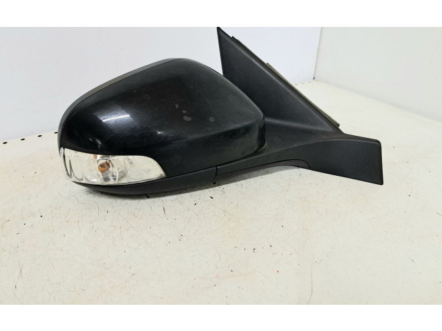 Зеркало электрическое Volvo V70 2008 - 2013 года