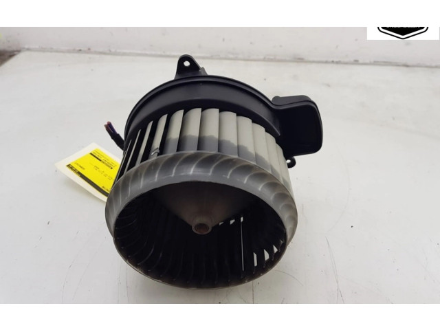 Вентилятор печки    4H1820021C, 4H1820021B   Audi A7 S7 4G