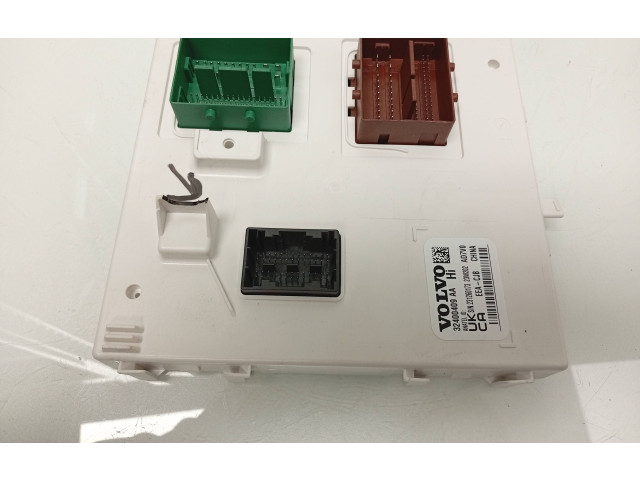 Блок управления 32400409 Polestar 2