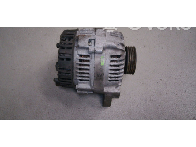 Генератор Renault Twingo I