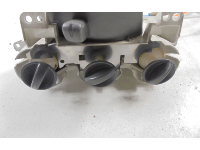 Блок управления климат-контролем Honda City