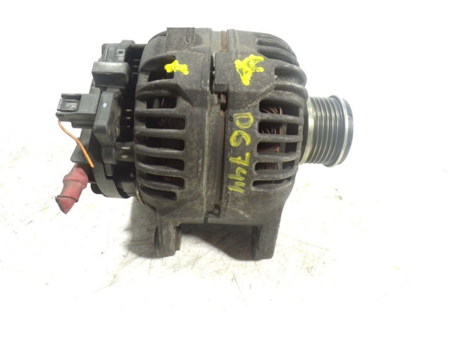 Генератор 8200660034A Renault Kangoo II