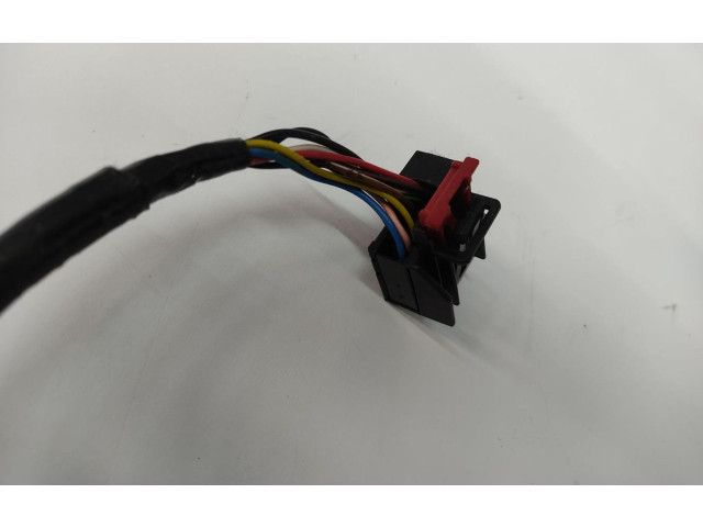 Зеркало электрическое Audi Q3 8U 2011 - 2016 года