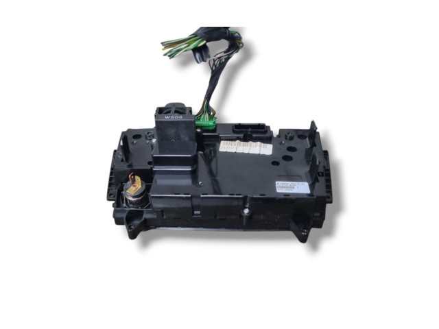 Блок управления климат-контролем 30746022   Volvo XC70