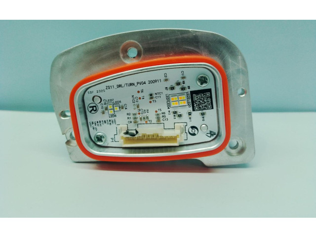 Блок управления двигателя SINREFERENCIA MG ZS