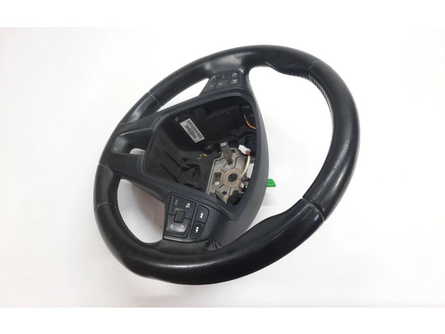 Руль Volvo V60  2011 - 2013 года 31250592      