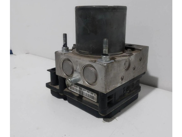 Блок АБС A4544201175 Smart ForFour I 2004 - 2006 года