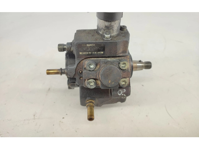 Vstřikovací čerpadlo 9656300380   Peugeot 206     