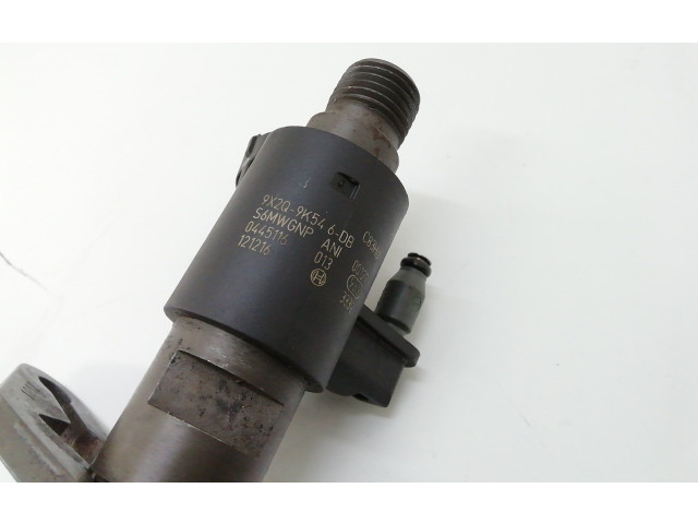 Форсунка 9X2Q-9K546-DB, 9X2Q-9K546-DB Citroen C5