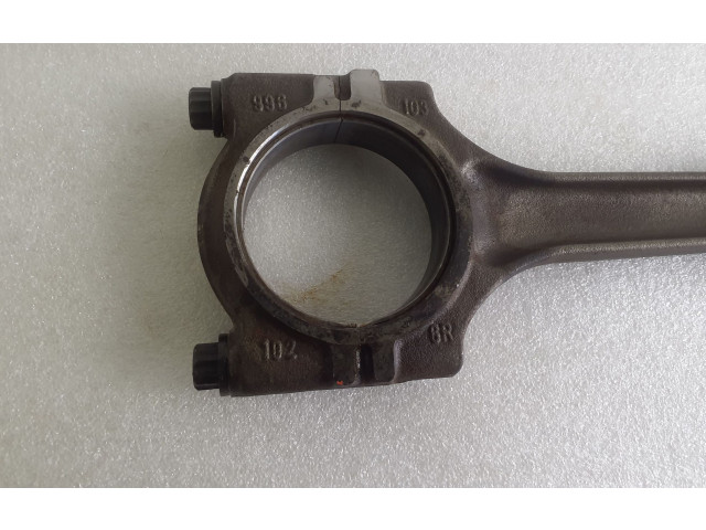 Шатун 9961031026R Porsche 911 996