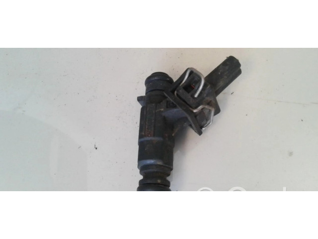 Vstřikovač 0280155753, A0000788723 Mercedes-Benz A W168 pro benzínový motor 1.4