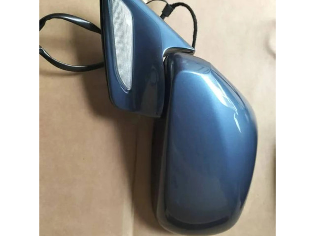 Зеркало электрическое     левое    Citroen C8     