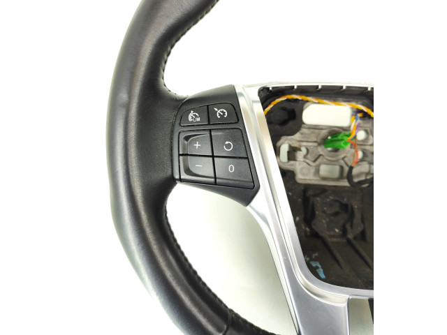 Подрулевой шлейф SRS 34110217   Volvo S60