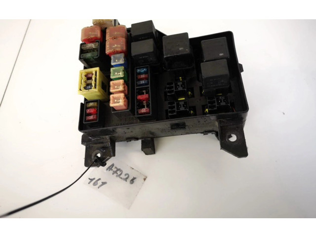   Pojistková skříňka b11342, B11342   Volvo S40, V40 1999