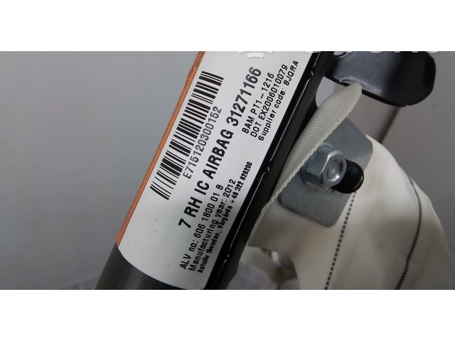 Боковая подушка безопасности 31271166   Volvo XC90