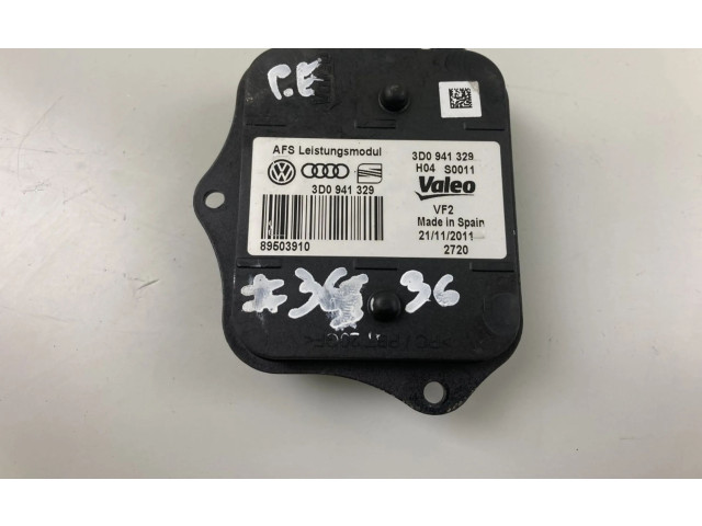 Блок управления Xenon