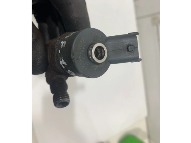 Форсунка 8200238528    Renault Trafic II (X83)   