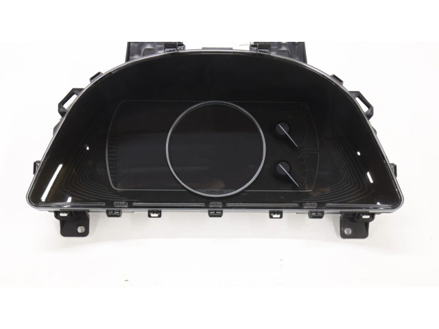 Přístrojová deska Lexus ES VII XZ10 2021 83800-3TA70