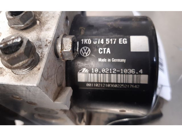 Jednotka ABS 1K0614517DDBEF Volkswagen Caddy 2015