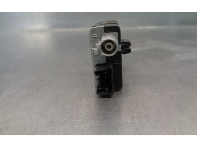 Блок управления 9878016880   Peugeot 2008 II