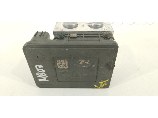 Блок АБС M1BC2B373CD, M1BC2B373LD   Ford  Puma   -  года