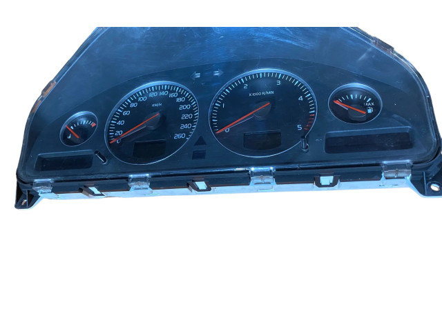 Спидометр (приборный щиток) 30746101, 69594830T Volvo XC90