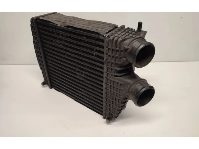 Интеркулер 670039351, Ll022001 Maserati Levante 3.0