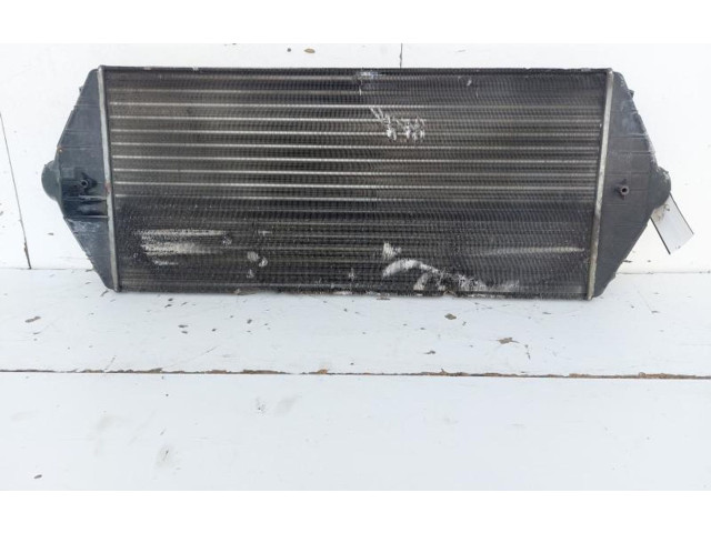 Интеркулер     Peugeot Expert 