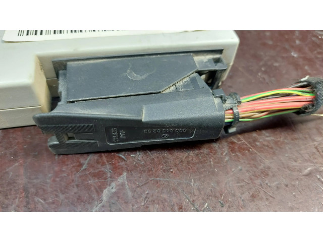 Блок управления A2118205026, 020909003676   Mercedes-Benz E W211