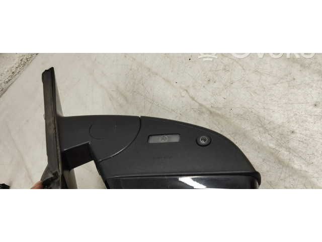 Zpětné zrcátko levé Mercedes-Benz GLE (W166 - C292) 2017 A1668102101