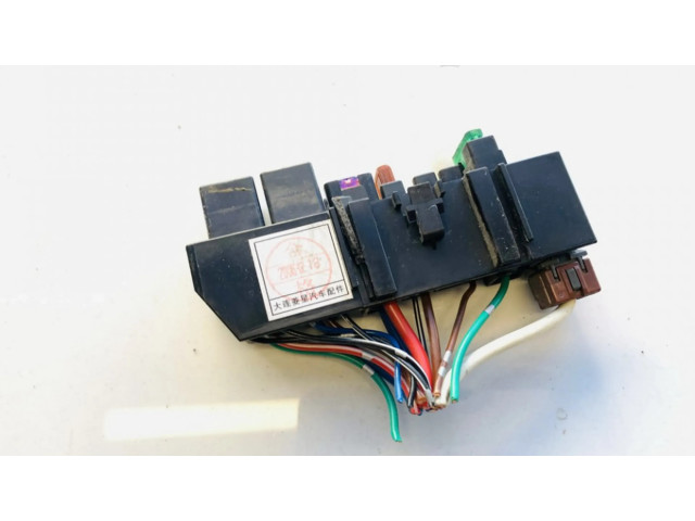 Блок предохранителей  pr0620000, pr062-0000   Mitsubishi Outlander    