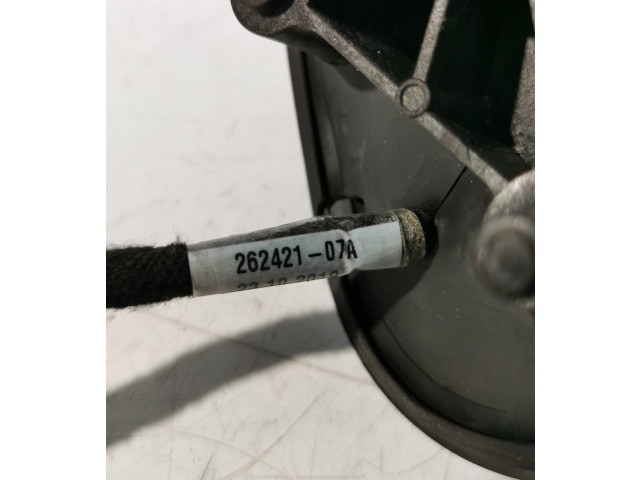 Зеркало электрическое Citroen C3 Aircross 2017 - года