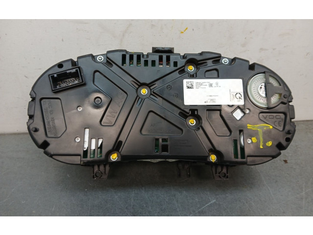 Панель приборов A2C18524600, 6V0920740D Skoda Fabia Mk3 (NJ)