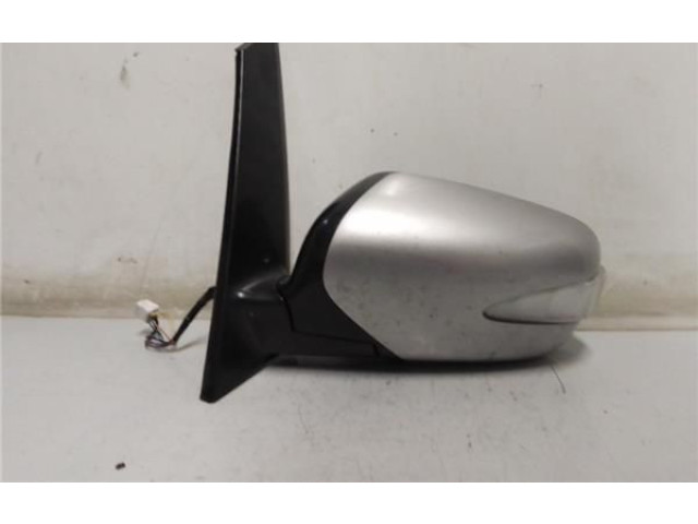 Зеркало электрическое Mitsubishi Grandis - года