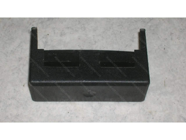   Pojistková skříňka 12631735752   BMW 3 E36 1995