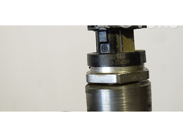 Vstřikovač    KIA Soul    D4FB 