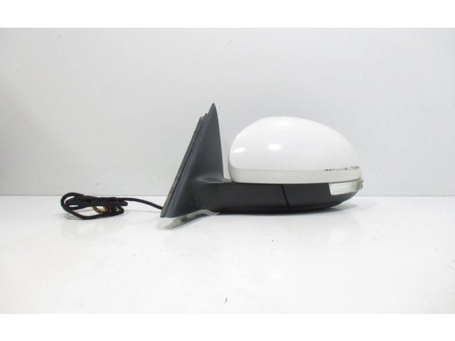 Зеркало электрическое        Skoda Yeti (5L)  2009 - 2017 года   