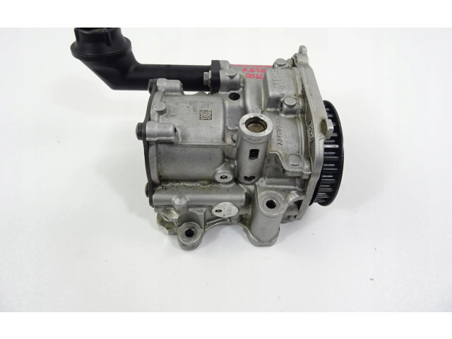 Масляный насос   04L145208T  Skoda Karoq 