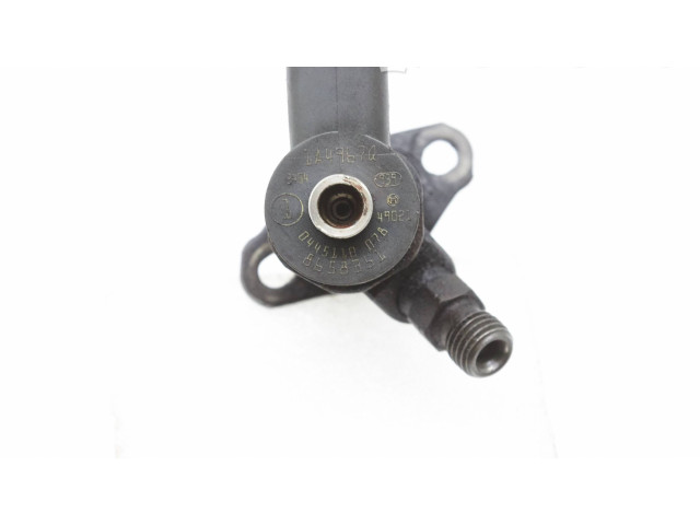 Форсунка 0445110078, 8658351    Volvo V70   