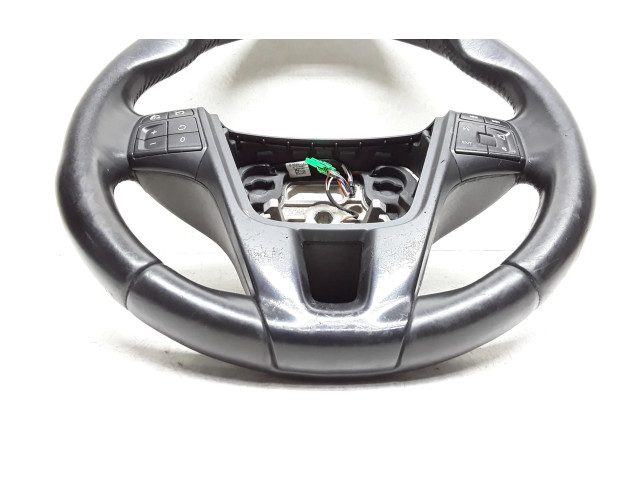 Руль Volvo S60 2014 - 2018 года 31250592, P31250592