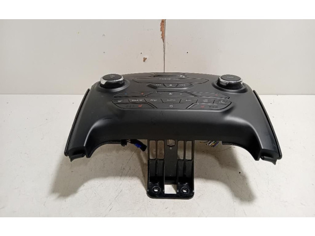 Блок управления климат-контролем JB3T-18E245-FH3GA8, JB3T-18E245-FH3GA8   Ford Ranger